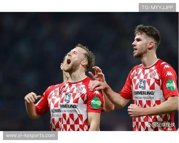 多特蒙德主场4-0大胜美因茨，豪取八连胜，德甲多特蒙德vs美因茨