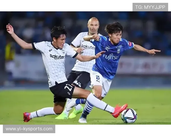 川崎前锋与横滨水手激烈对决，川崎前锋 横滨